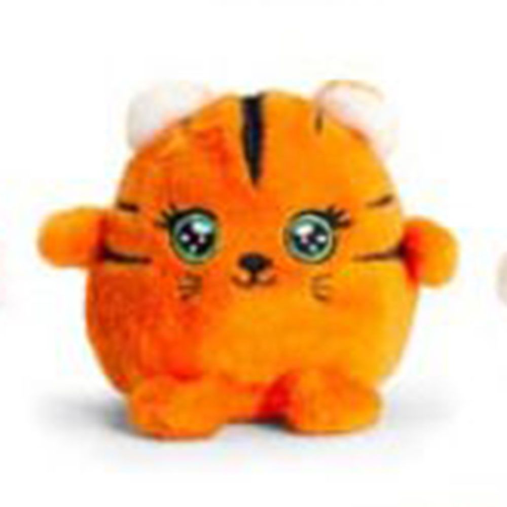 Bobballs, Плюшена играчка, Тигърче, Keel Toys