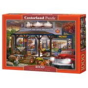 Магазинът на Джеб, пъзел 1000 части