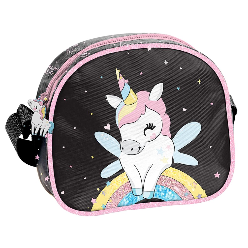 Paso, Малка чанта,  Unicorn