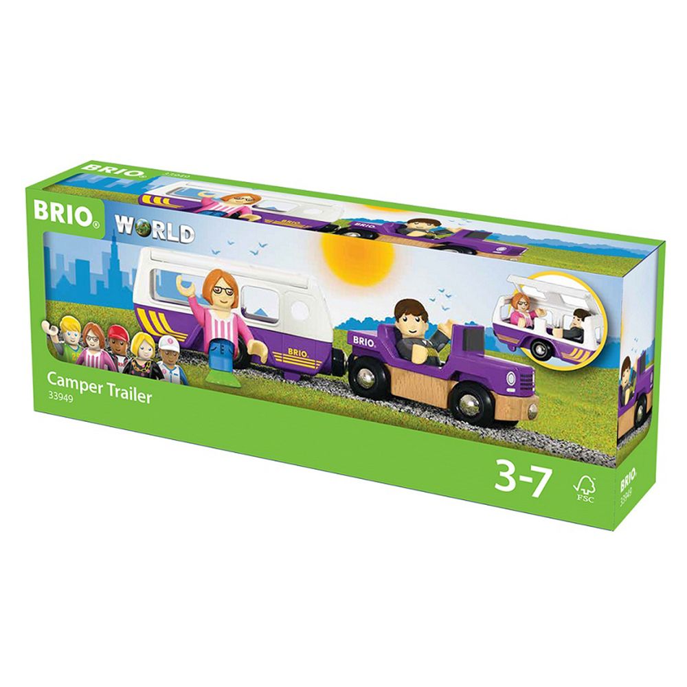 Джип с каравана