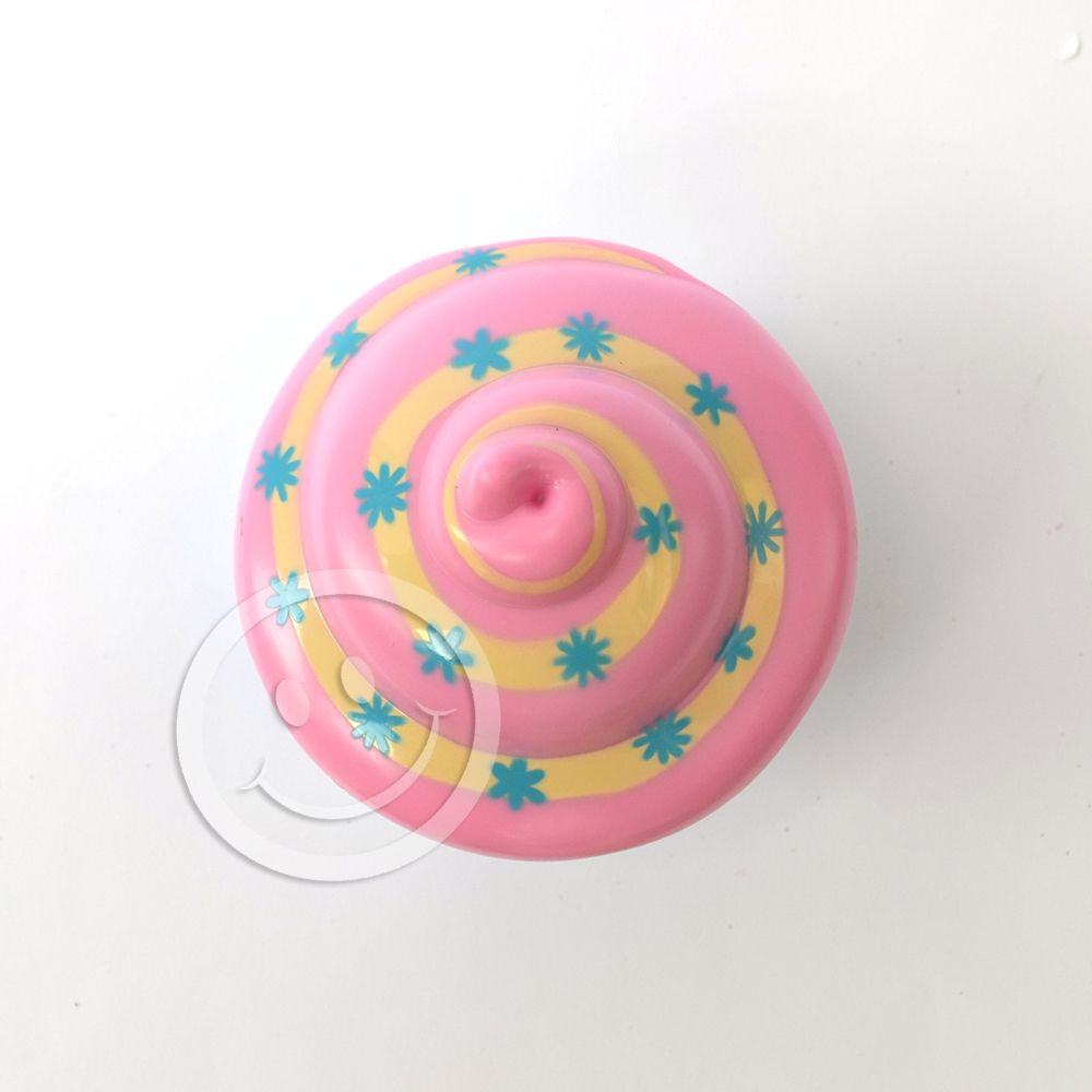 Cupcak Surpris, Кукла-сладкиш, Изабел