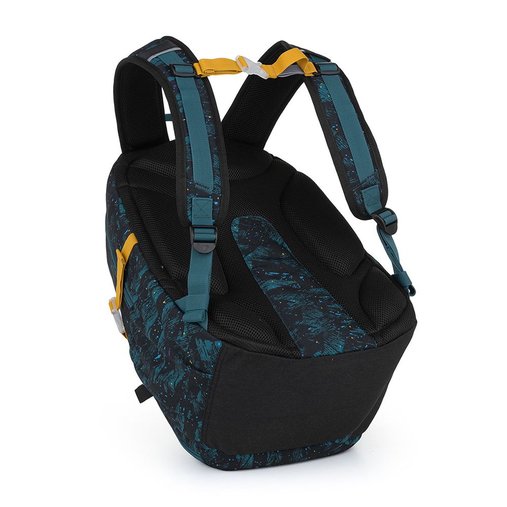 Анатомична ученическа раница, Звездно небе