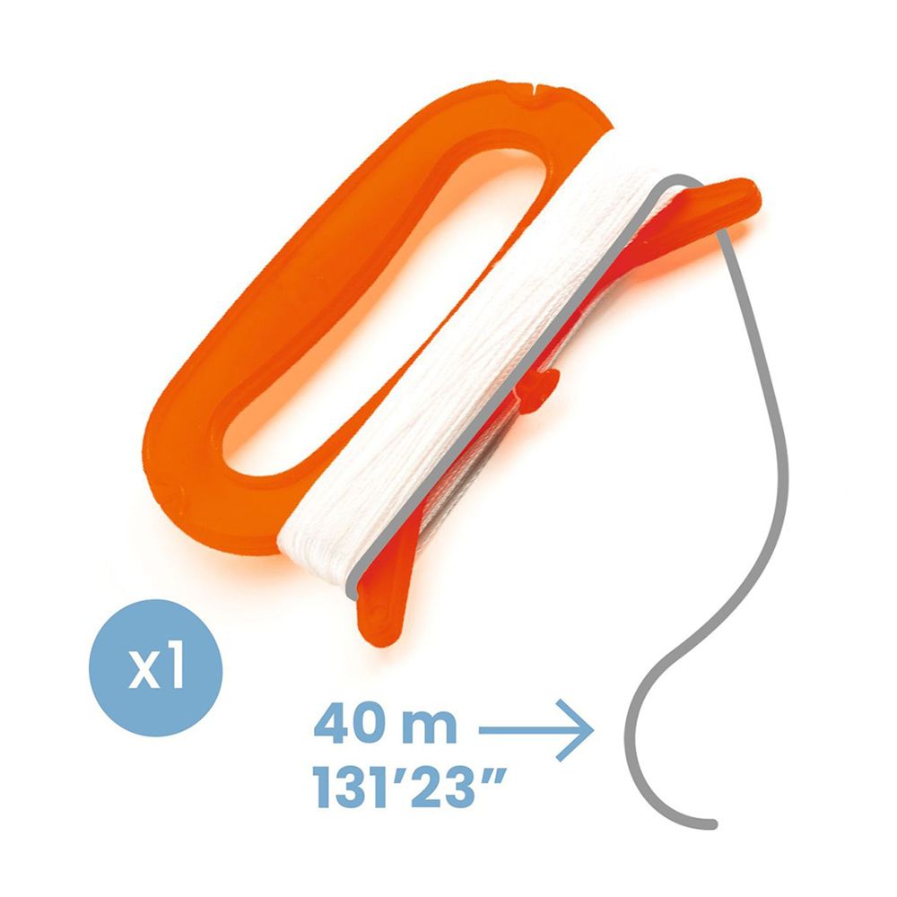 Детско хвърчило, Океан