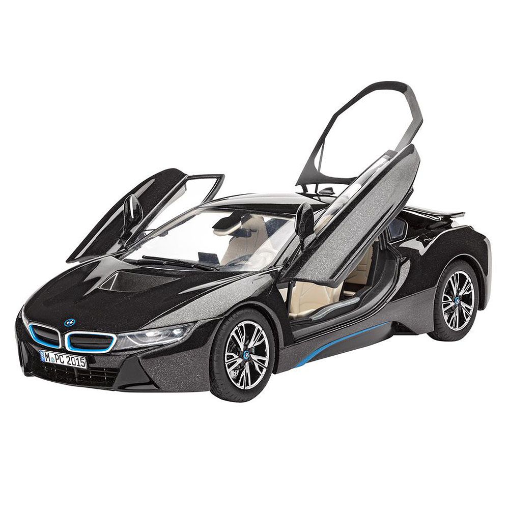 Revell, Сглобяем модел, BMW i