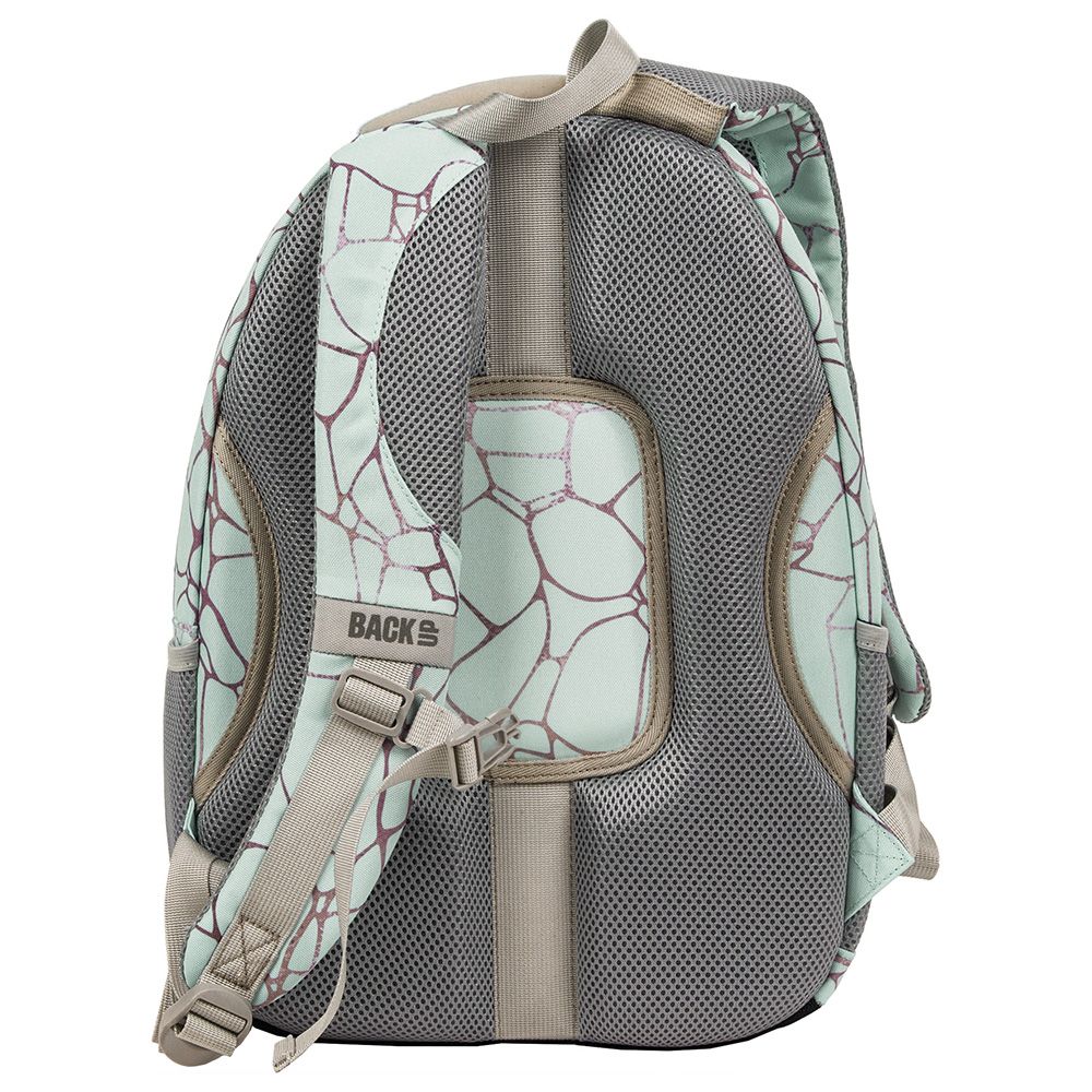 Ученическа раница, Кварц