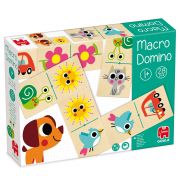 Домино за най-малките, Jumbo