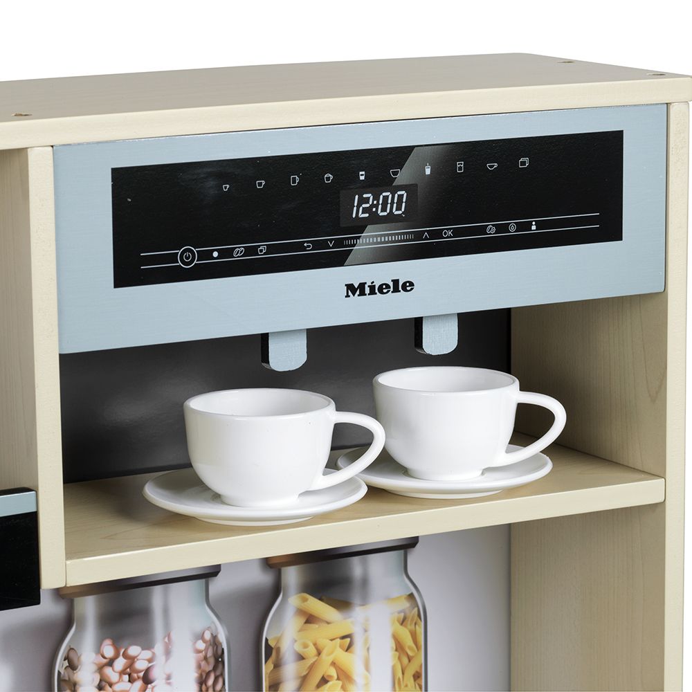 Детска дървена кухня Miele "Family"