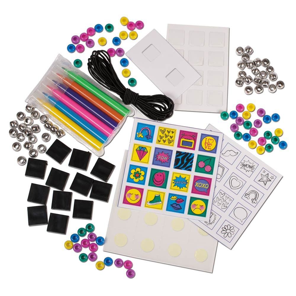 Селфи гривнички - малък