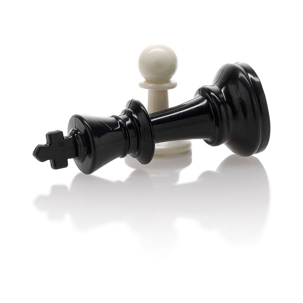 Фигури за шах, №4