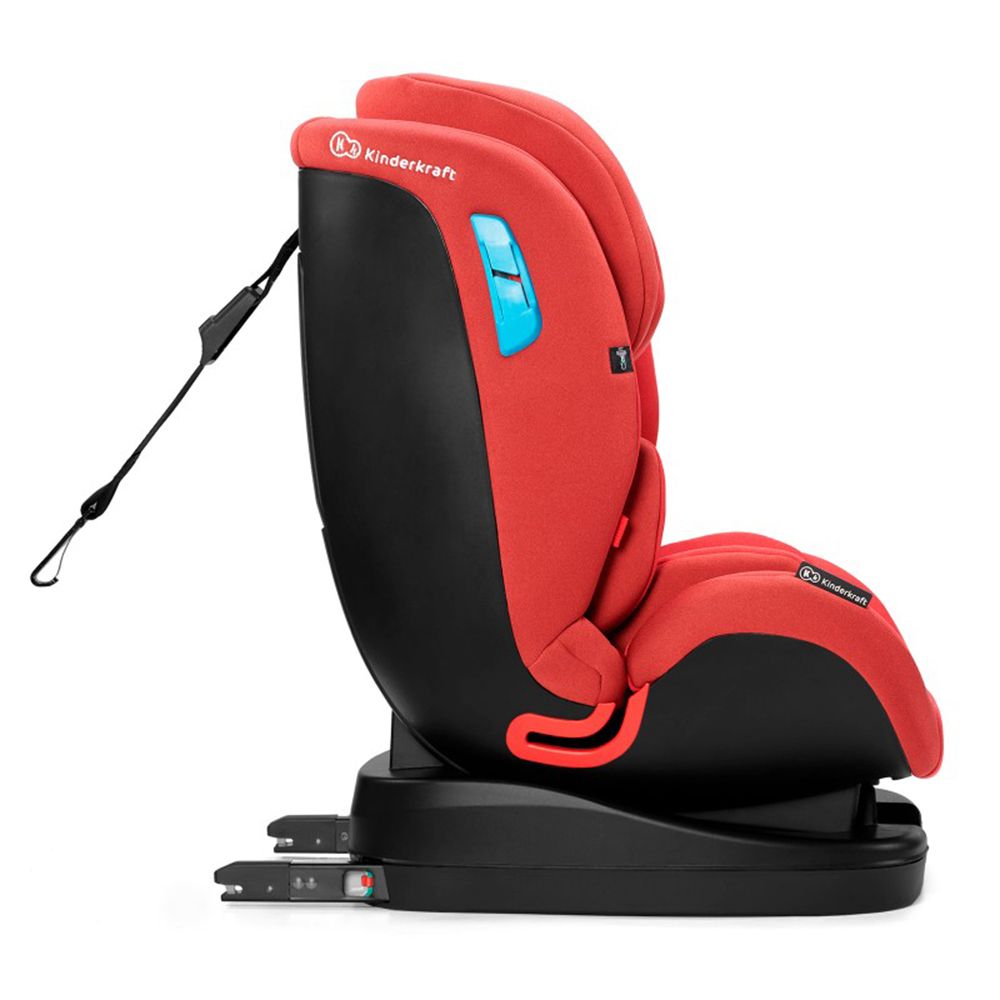 Столче за кола Vado, Isofix, 0-25 кг