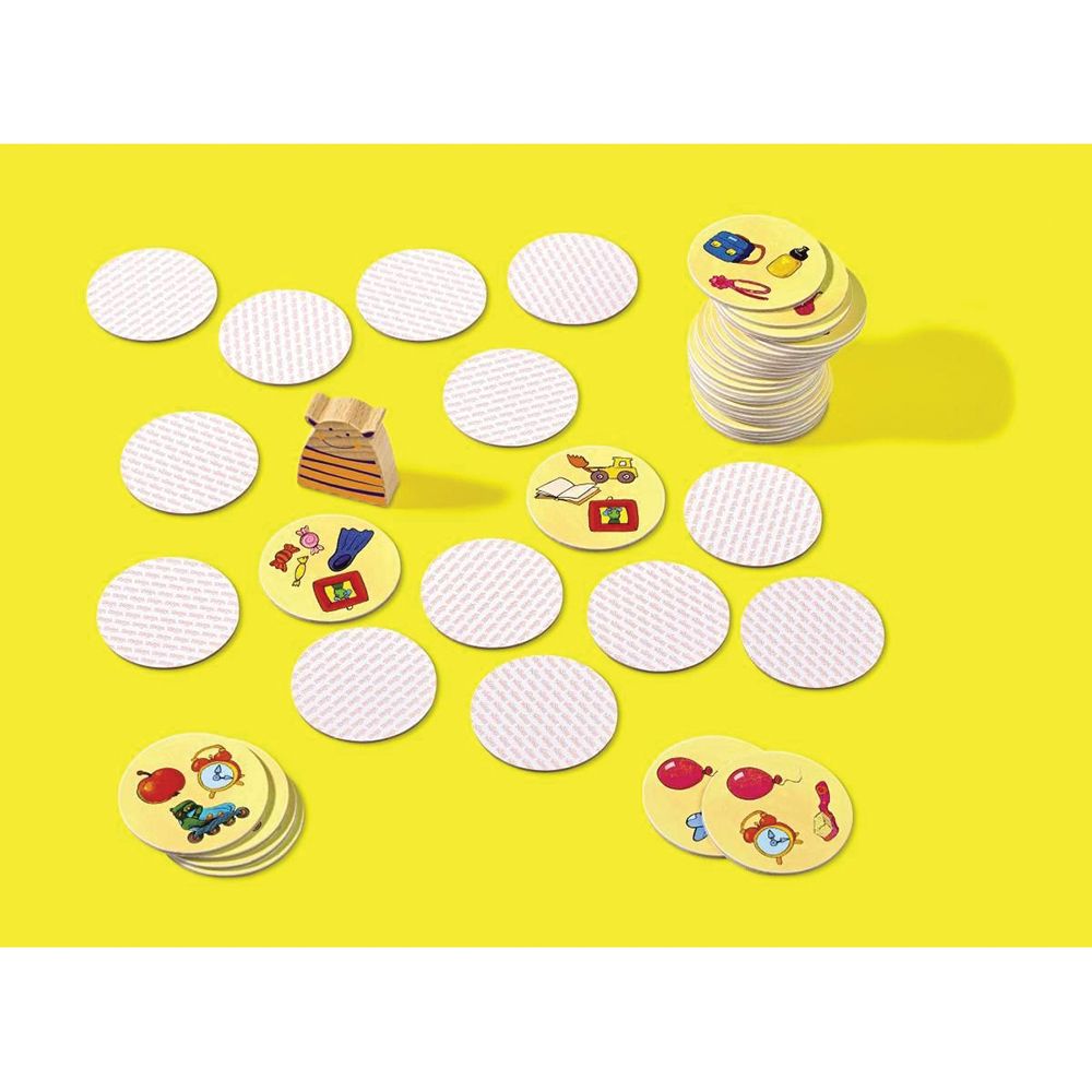 Хаос в детската стая