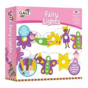 Направи сам лампа, Феи