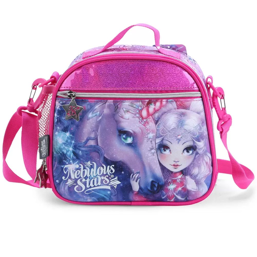 Nebulous Stars, Чанта за храна, Небулия и Фирия