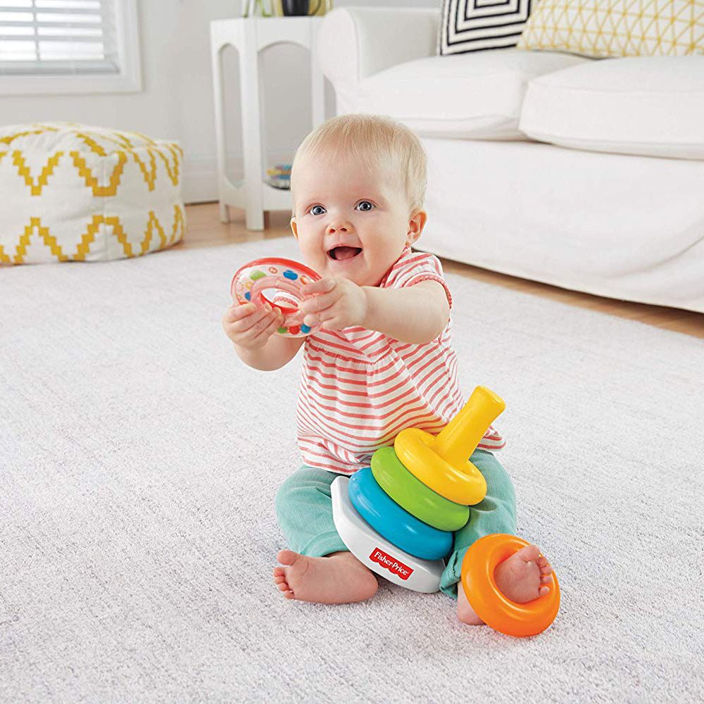 Бебешка низанка