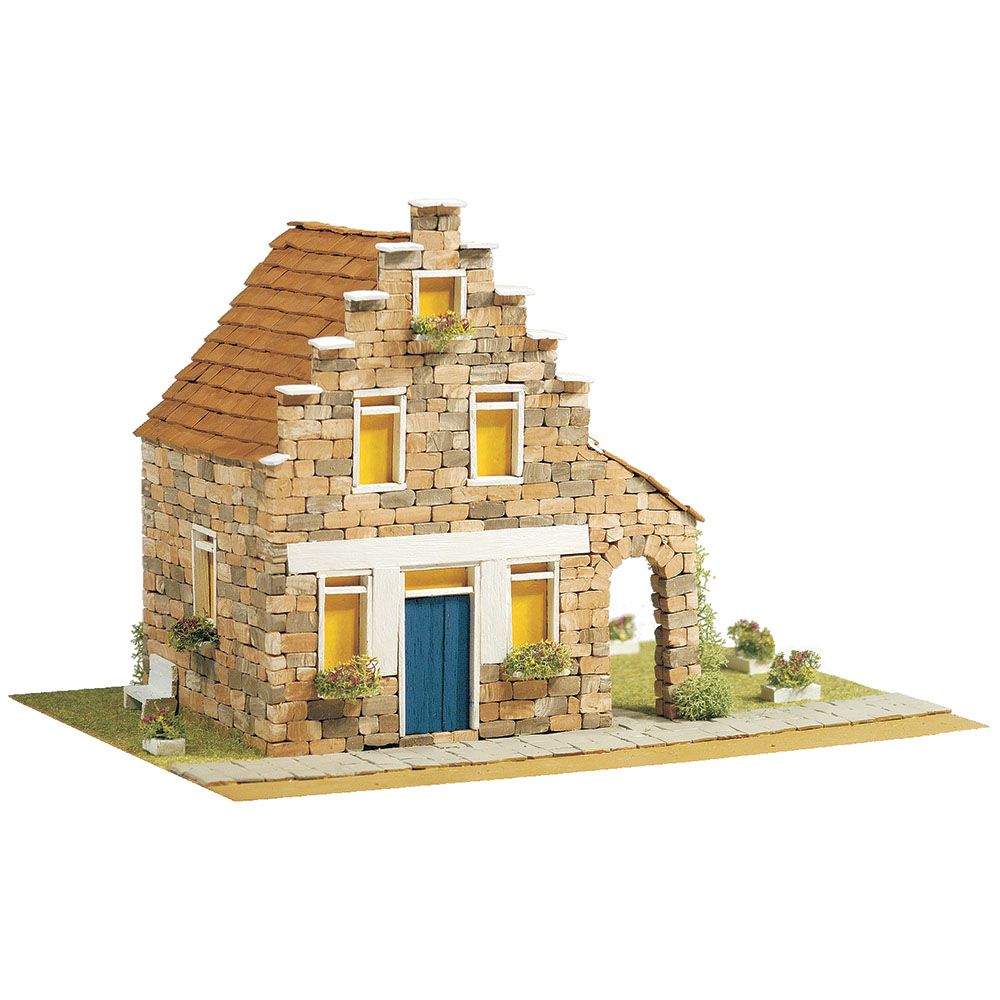 Domus kits, Вила 9