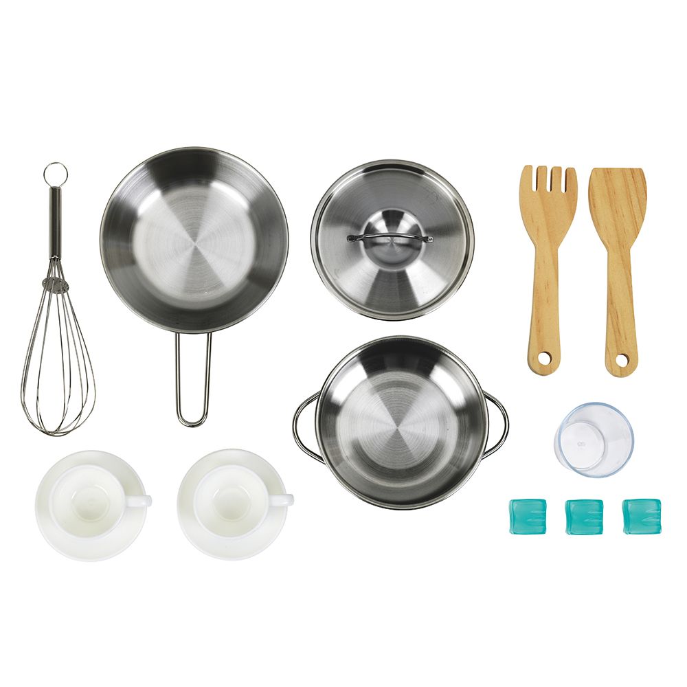 Детска дървена кухня Miele "Family"