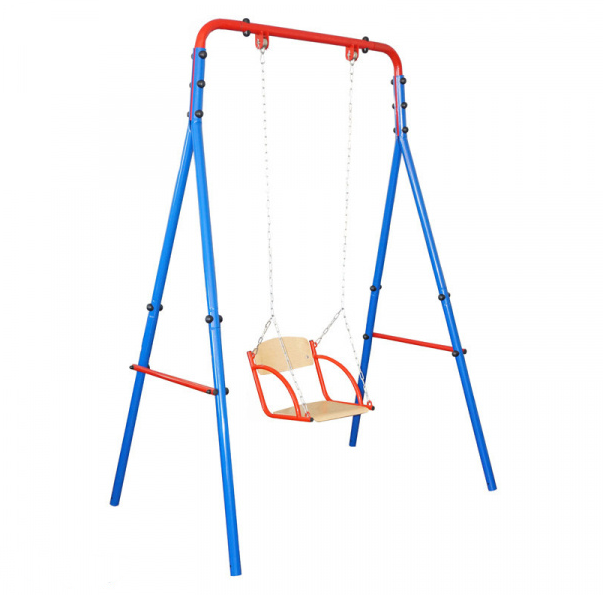 Toy, Детска люлка на вериги