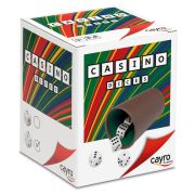 Комплект чашка с 5 зарчета