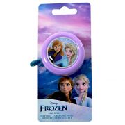 Звънец за детски велосипед, Замръзналото кралство