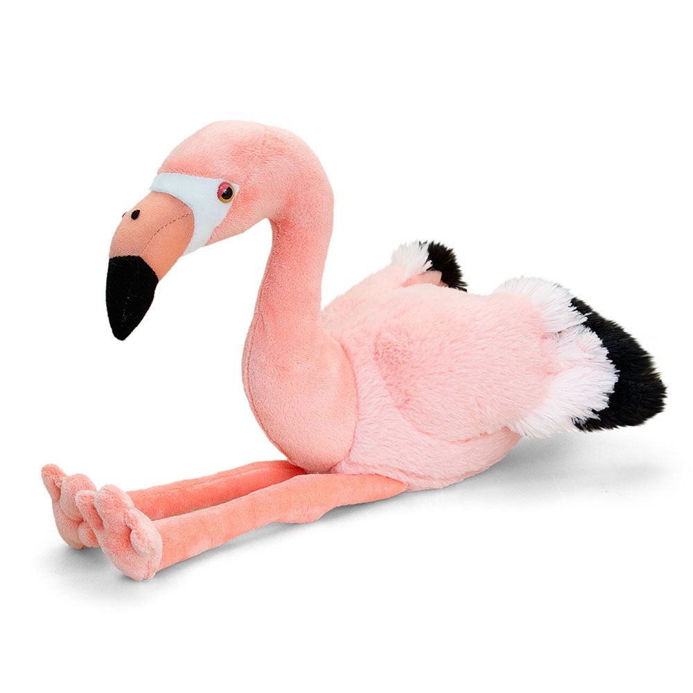 Keel Toys, Фламинго, 18 см