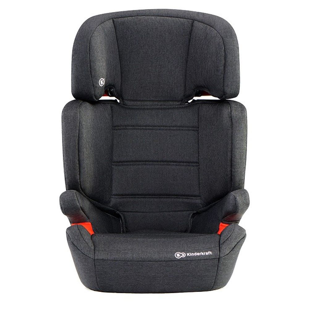 Столче за кола Junior Isofix, 15-36 кг