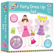 Феи с магнитни дрехи и аксесоари