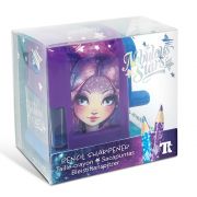 Острилка, Звездни принцеси, асортимент