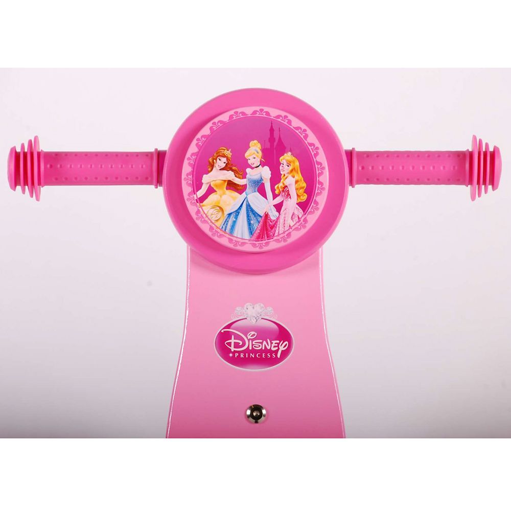Дървено балансно колело, Дисни Принцеси, 12 инча
