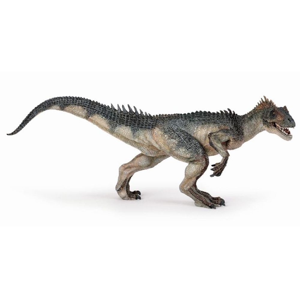 Динозаври, Фигурка за игра и колекциониране, Динозавър, Алозавър, Papo