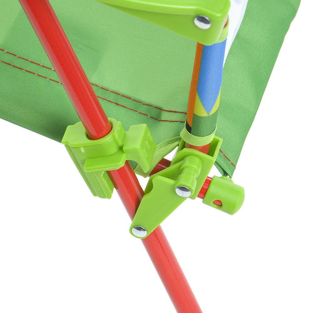 Детско разгъваемо столче, Африка