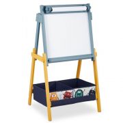 Магнитна дъска с флипчарт и органайзер, Чудовища