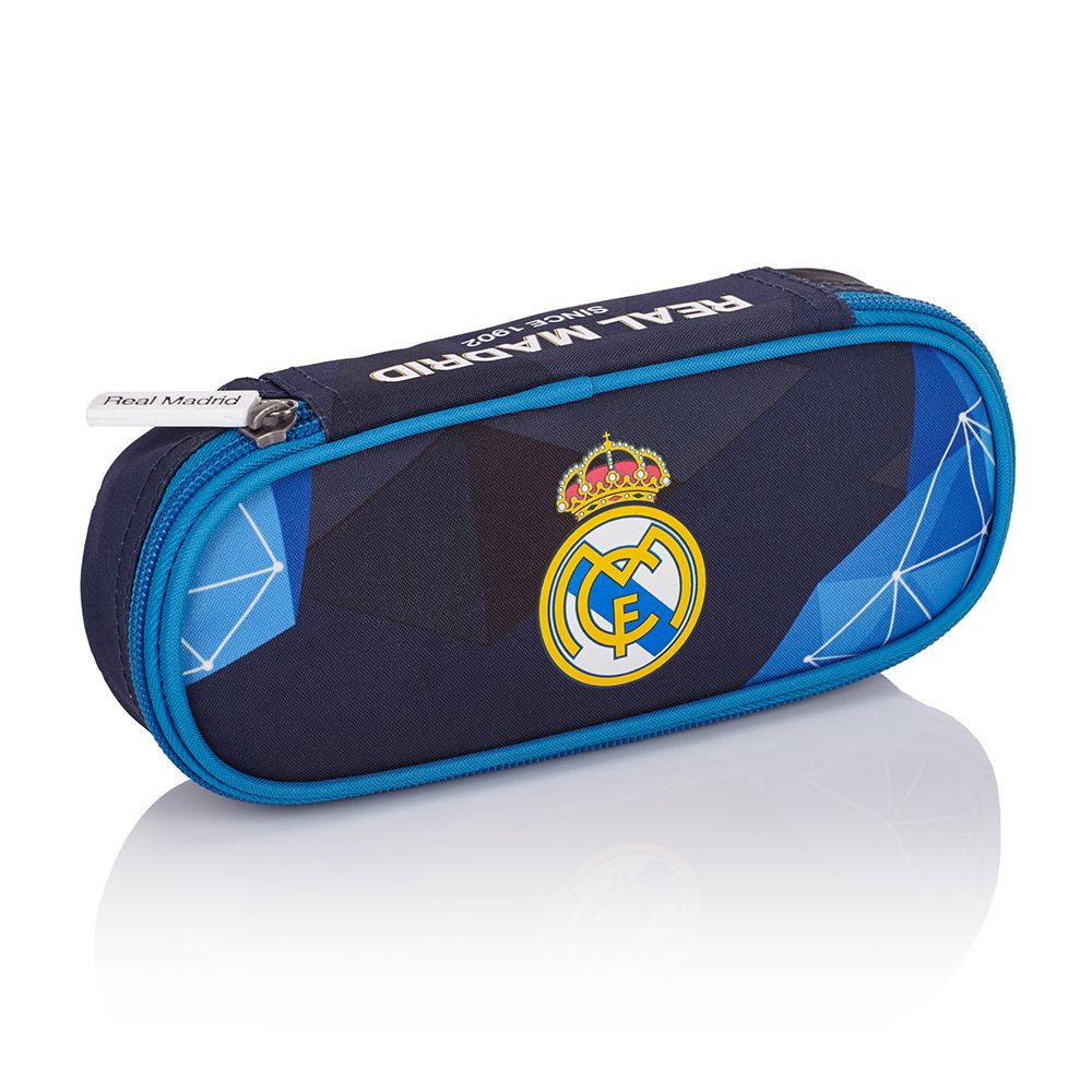 Astra, Несесер с едно отделение, Real Madrid Color 3