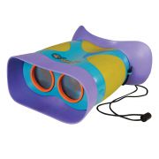 Моят първи бинокъл, Изследовател