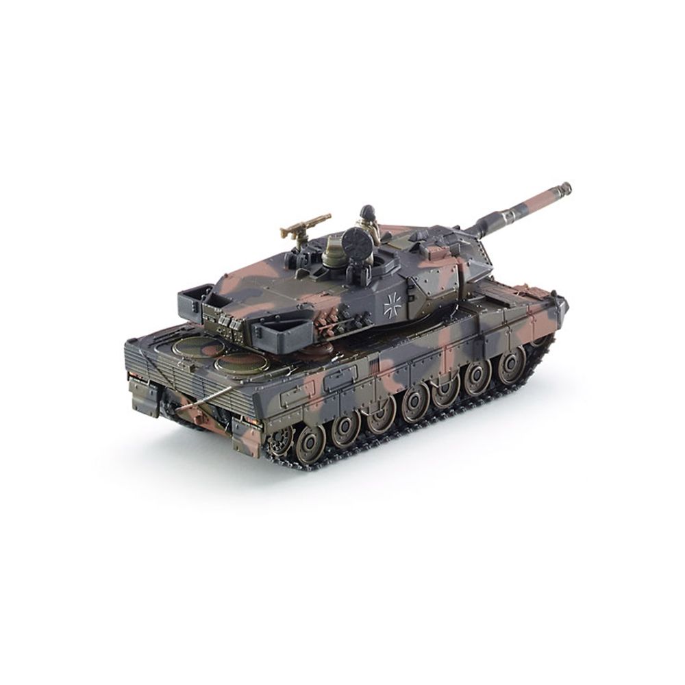 Германски танк Panzer (Leopard2)