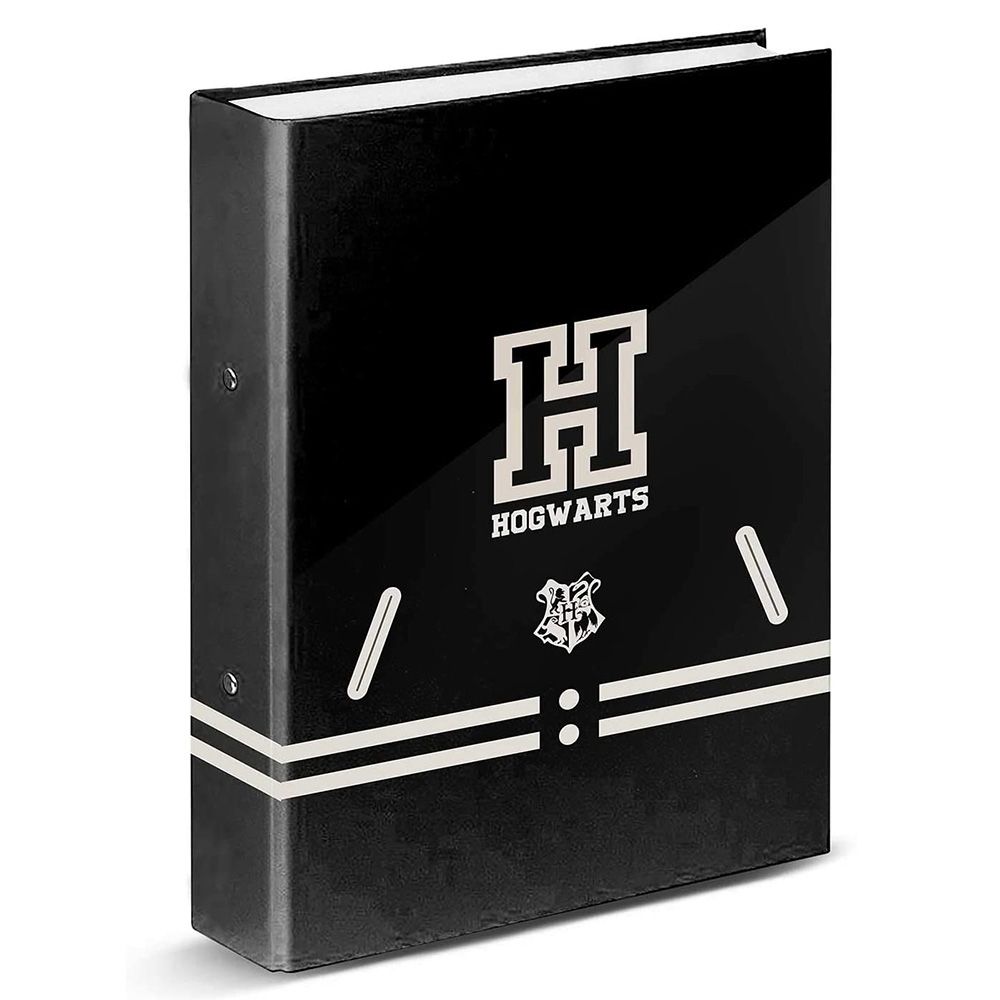 Karactermania, Класьор, Хари Потър Хогуортс