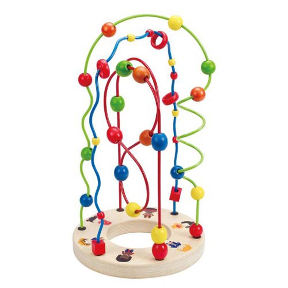 Hape, Занимателна игра, Нагоре-Надолу