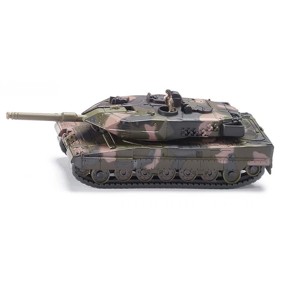 Танк Leopard II