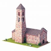 Романика 3, Църква St. Climent Coll de Nargó