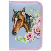 Несесер, пълен, Конче