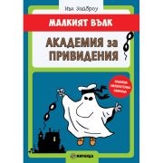 Академия за привидения