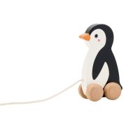 Играчка за дърпане, Пингвинче