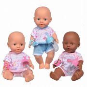 Новородено бебе, 30 см