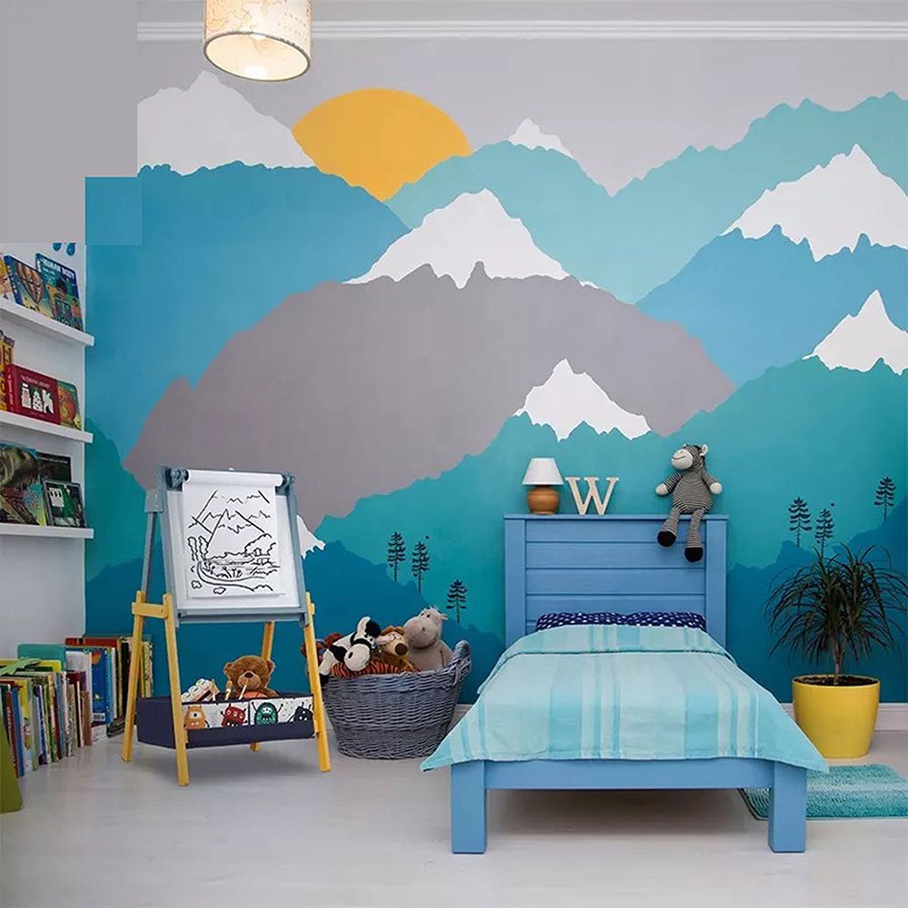 Магнитна дъска-статив с флипчарт и органайзери, Весели духчета