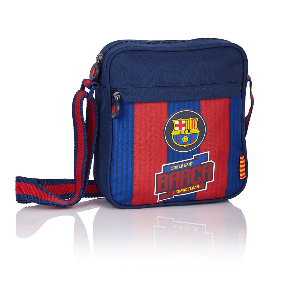 Astra, Чанта през рамо, FC Barcelona Barca Fan