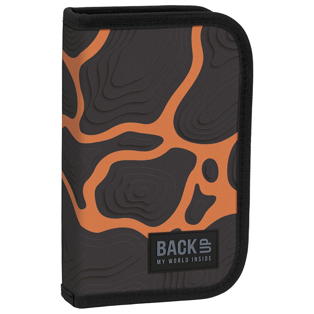 BACKUP, Ученически несесер Magma, с 1 цип