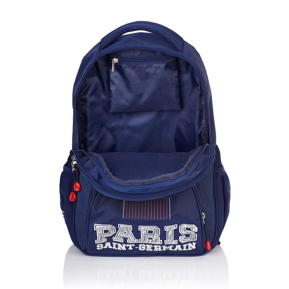 Ученическа раница с две отделения, Paris Saint-Germain