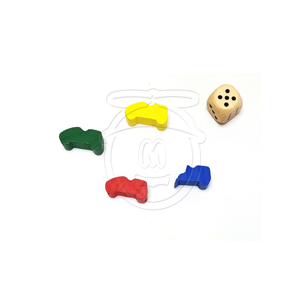 Голямата надпревара, игра с коли, ретро