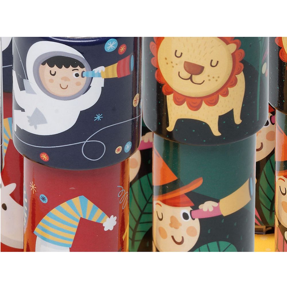 Детски калейдоскоп