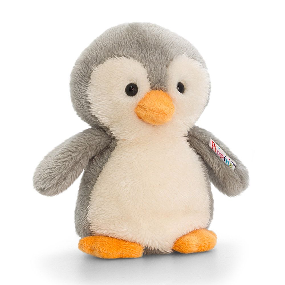 Keel Toys, Пипинс, Плюшена играчка, Пингвин