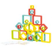 Mагическа игра за подреждане